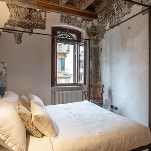 Apartment Residenza Roccamaggiore, Verona