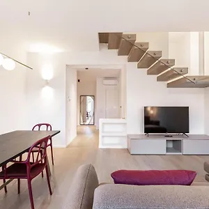 We - Romeo&giulietta Luxury Retreat Apartment