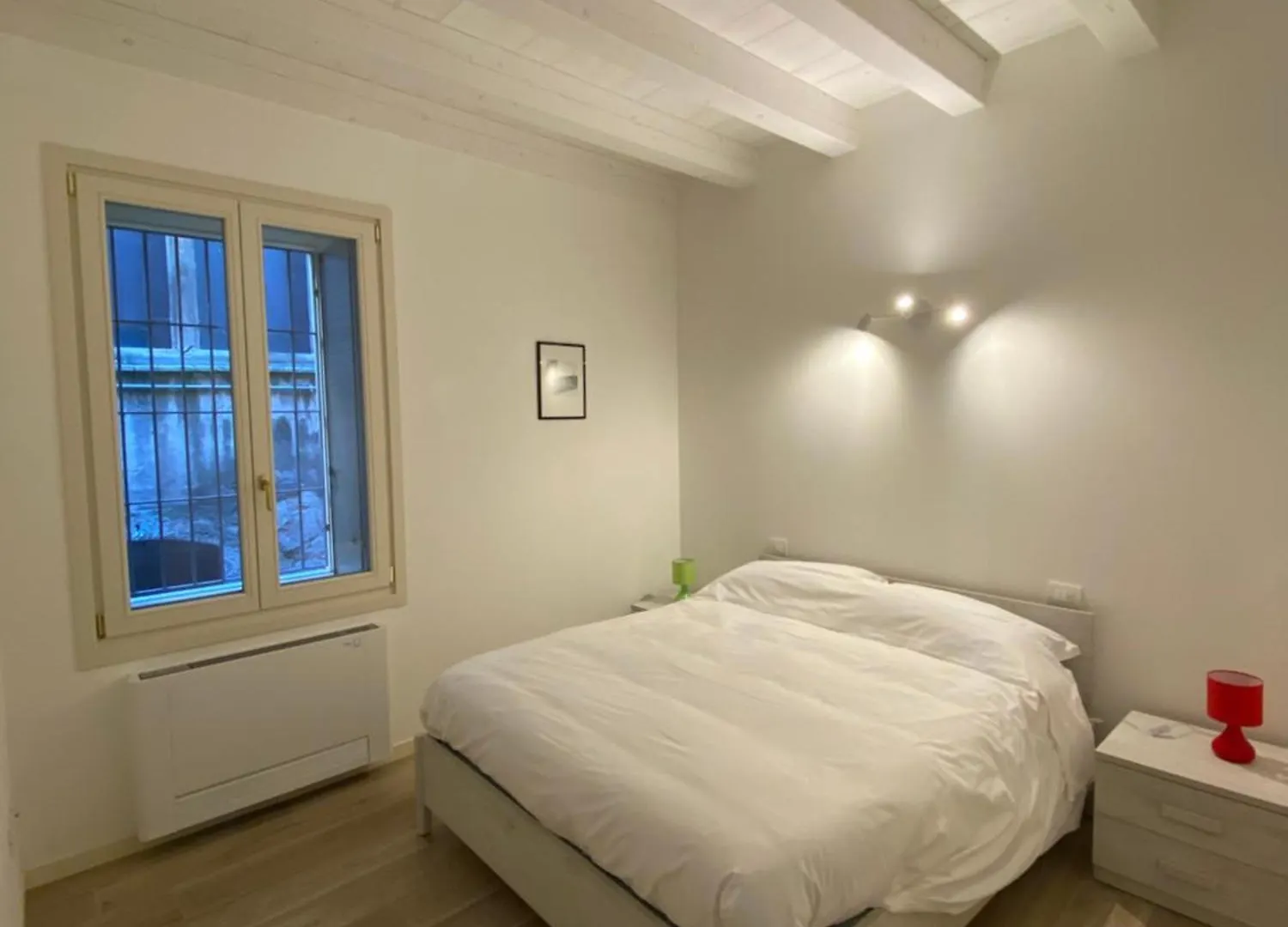 Santa Cecilia Wine Suites Βερόνα