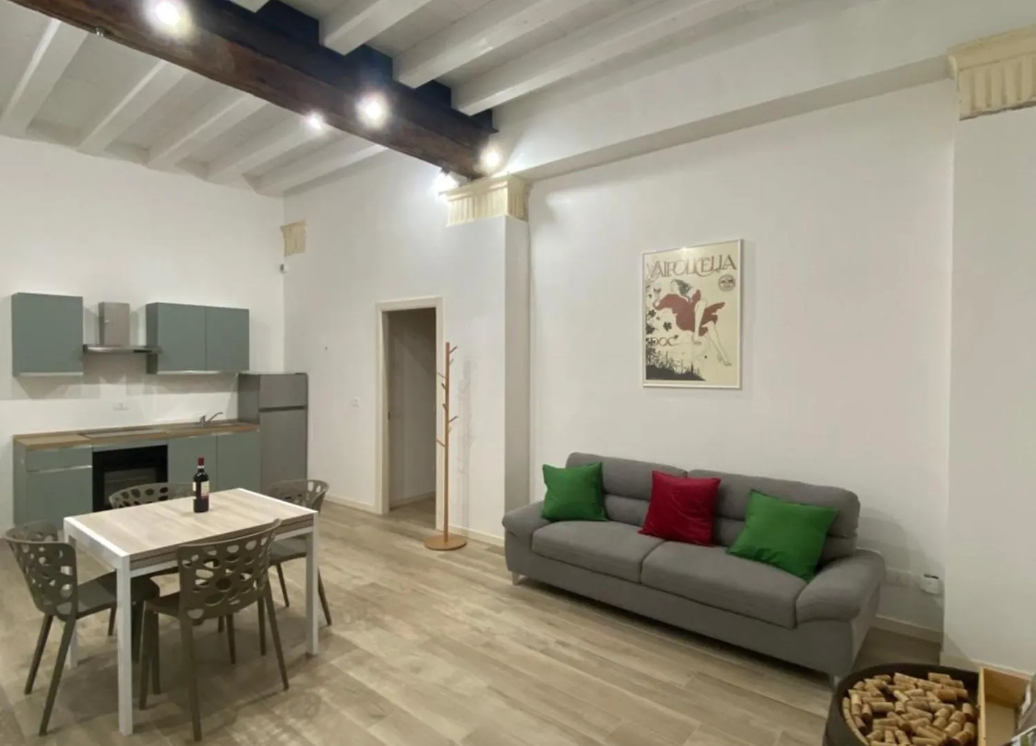 Διαμέρισμα Santa Cecilia Wine Suites Βερόνα