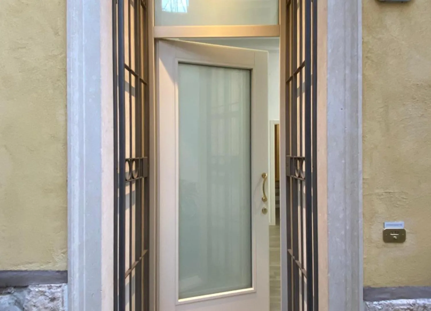 Santa Cecilia Wine Suites Βερόνα