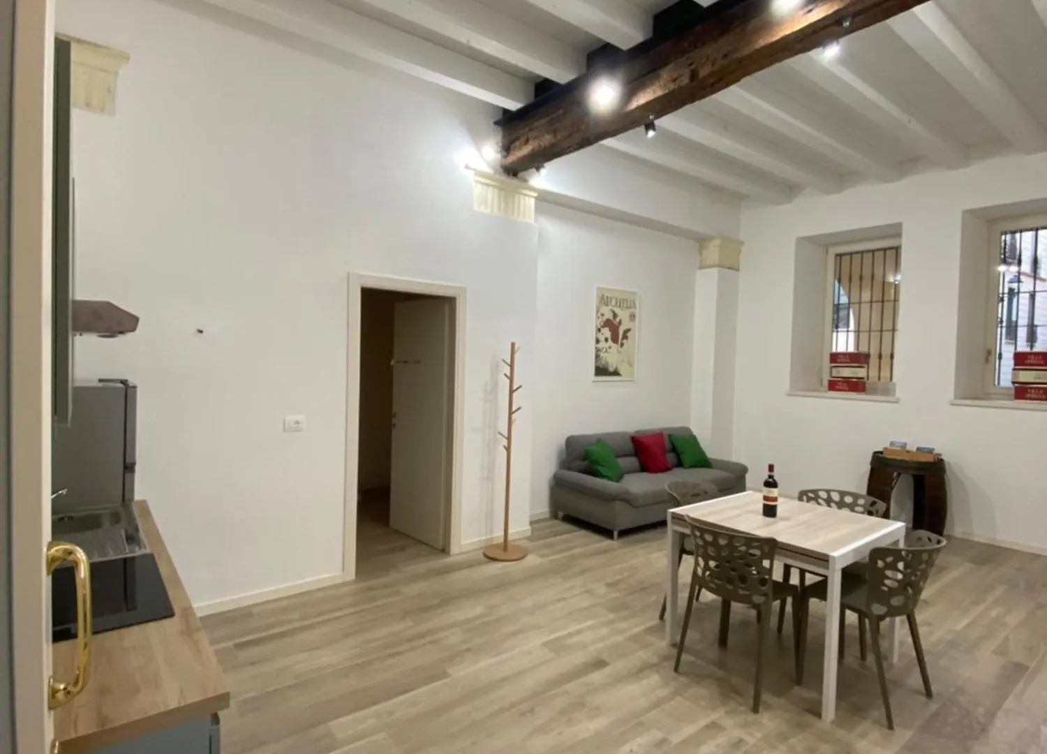 Santa Cecilia Wine Suites Βερόνα