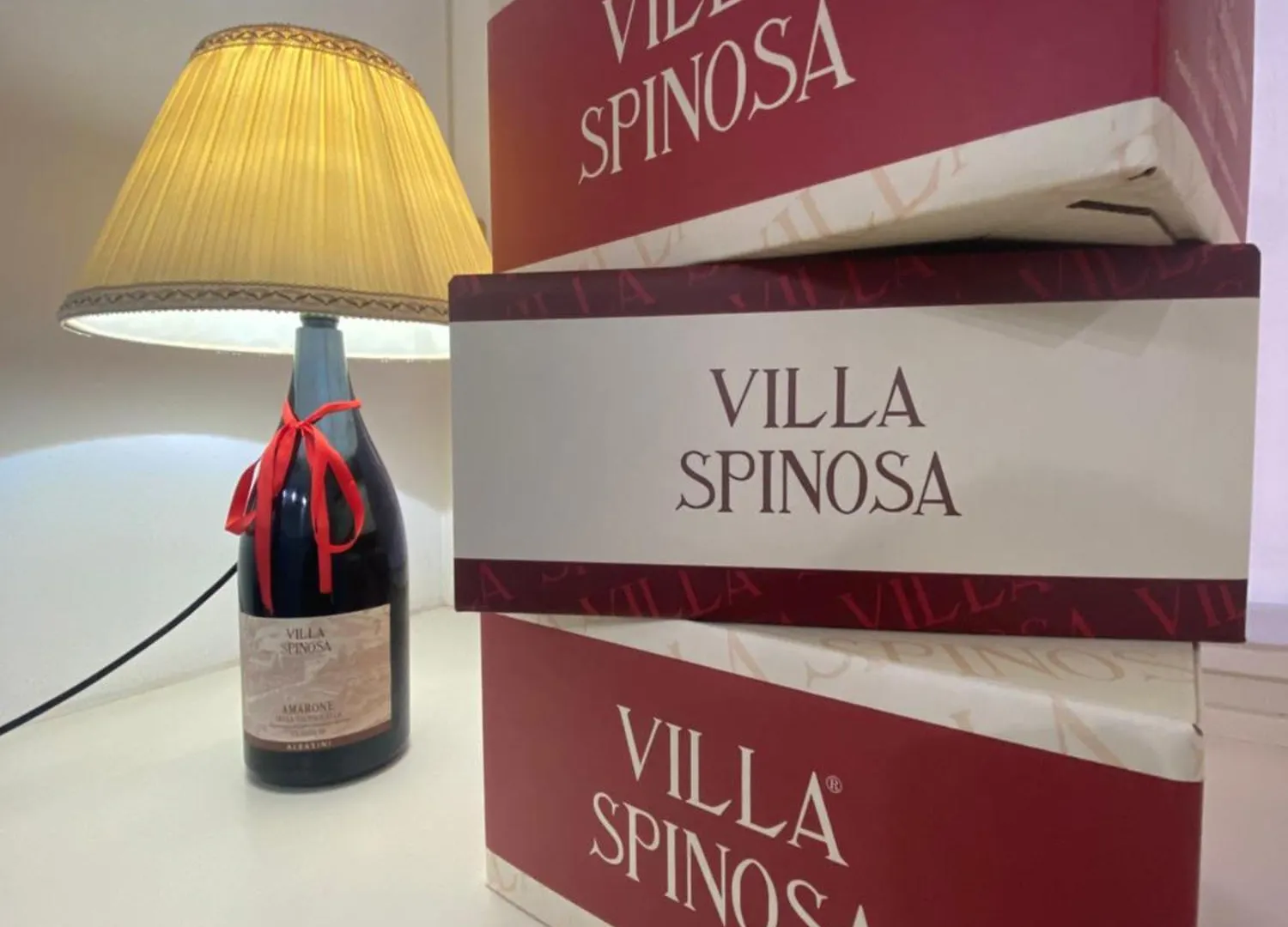 Santa Cecilia Wine Suites Βερόνα 0*,  Ιταλία