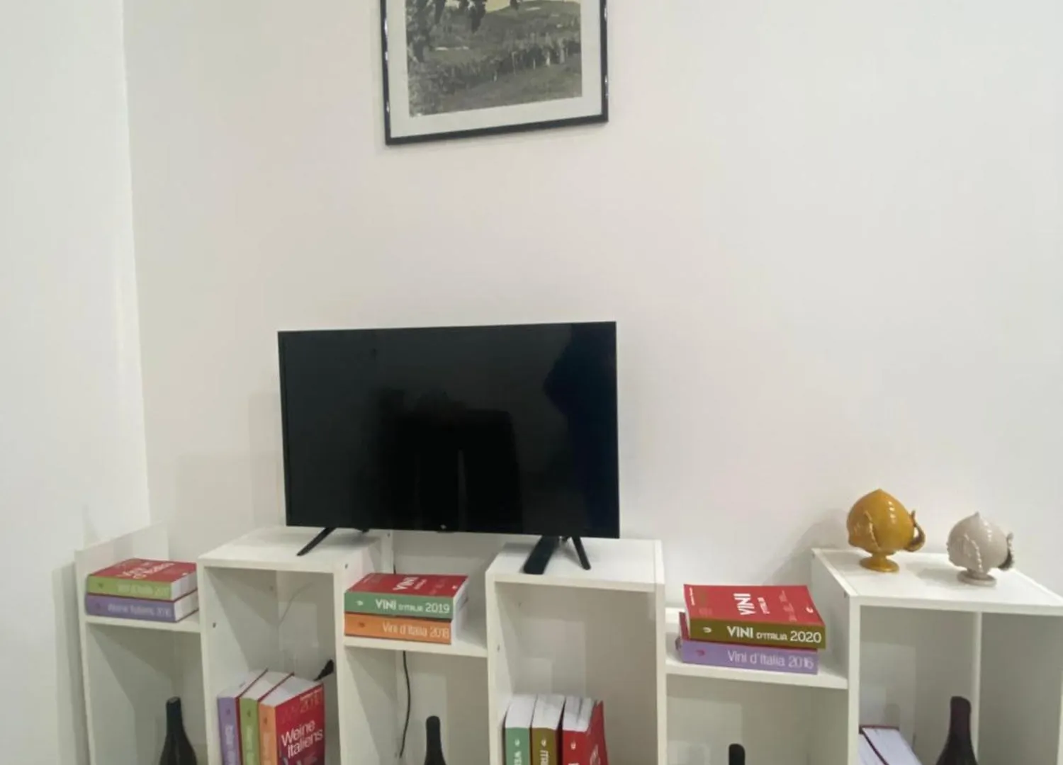 Santa Cecilia Wine Suites Verona Apartment