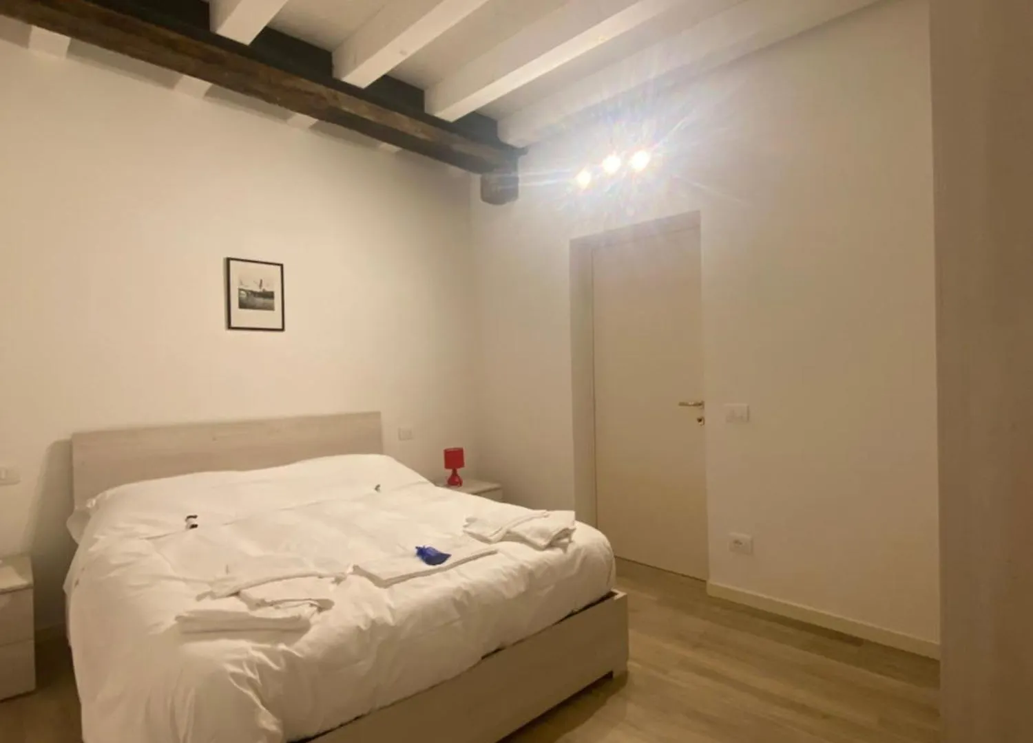 Διαμέρισμα Santa Cecilia Wine Suites Βερόνα